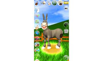 Talking Donkey for Android - Download the APK from Habererciyes